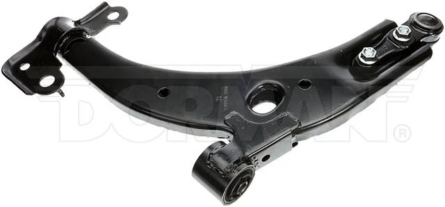 Рычаг управления подвеской и шаровой шарнир в сборе Dorman CB63094PR подходят для Kia Spectra - Изображение 2 из 4