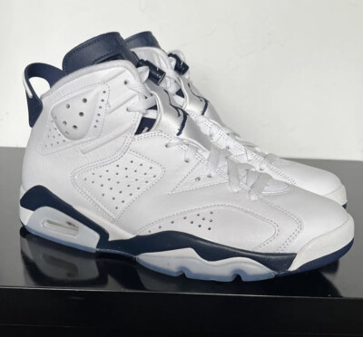 シューズ(男性用) AIR JORDAN 6 midnight navy Air Jordan 6 'Midnight Navy' Release Date | Manor PHX – Manor.