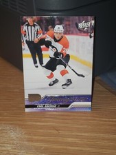Emil Andrae 2023-24 Upper Deck Series 2 #466 Young Guns Philadelphia Flyers
