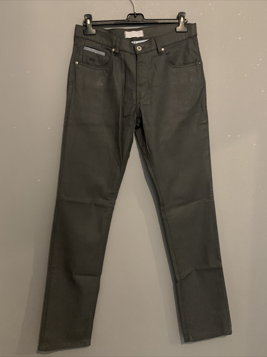 Pantalon Femme Saint Hilaire Taille 44 - Occasion En Très Bon état, Couleur Noire, Style Habillé