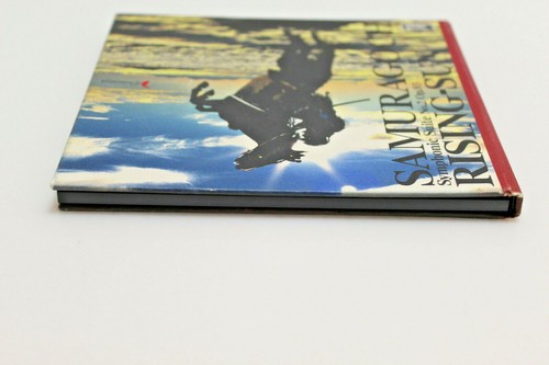 Samuragoch Symphonic Suite No.2 Op.93 Rising Sun - Audio CD - Picture 9 of 10