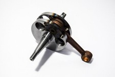 5194-105 ALBERO MOTORE TIPO ORIGINALE VESPA 125 VNA1T VNA2T ('57-'58) PIAGGIO