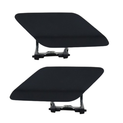 Headlight Washer Cover Passenger Side For Mercedes-Benz E350 E300 E550 2010-2013 - Picture 6 of 12