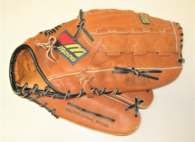 mizuno 13 inch baseball glove