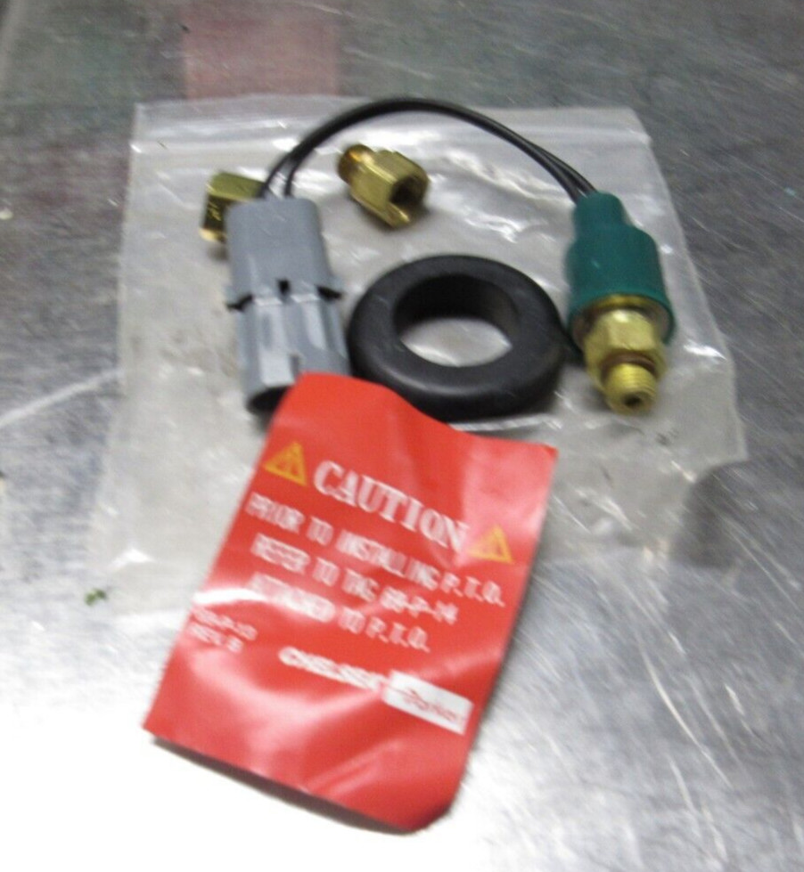 Parker Chelsea Pressure Switch 69-P-13 379502
