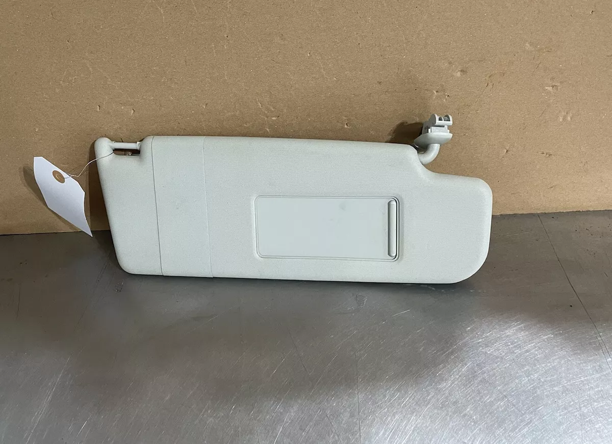 Vw jetta cheap sun visor
