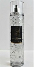 BATH & BODY WORKS LITTLE BLACK PARTY DRESS FINE FRAGRANCE MIST SPRAY 
