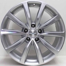 20 inch Genuine ASTON MARTIN  DB11 VANTAGE 2019 MODEL WIDE PACK ALLOY WHEELS