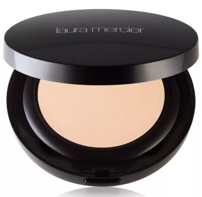 Laura Mercier Smooth Finish Foundation Powder SPF20 Shade 1N1 01