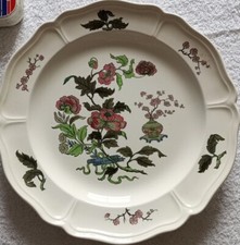 Wedgwood Mandarine Design Essteller X1 10,5 Zoll 