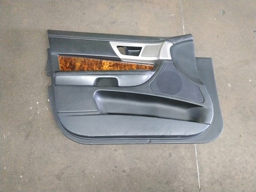 8X235423713E rahmen türverkleidung innen links für JAGUAR XF 2.7 V6 2007 418001