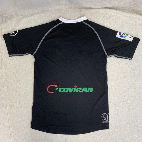 MAGLIA CALCIO GRANADA GCF LUANVI TAGLIA S - Foto 4 di 6