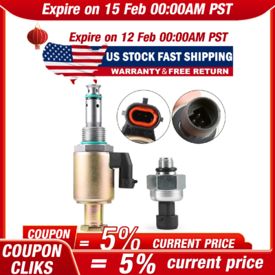 #ad #ad IPR Injector Pressure Regulator Valve For Ford Powerstroke Diesel 7.3L 1997 2003 $72.99