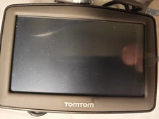 TomTom XL 325 SE - USA Automotive Mountable 