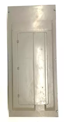 EATON CUTLER-HAMMER CC3150 3 POLE 150A 240 VAC CIRCUIT BREAKER ENCLOSURE
