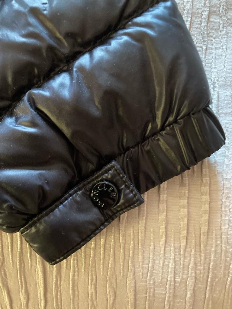 Ladies Moncler Coat eBay