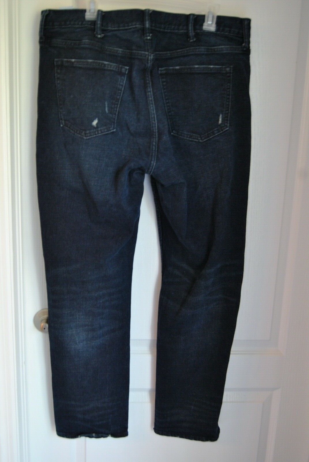 Men's Jeans by Old Navy 38x32 Blue in Color RN 54023 eBay
