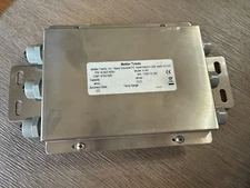 Mettler Toledo PN: VLM2C405H Model: VLM2 - Junction box for load cell
