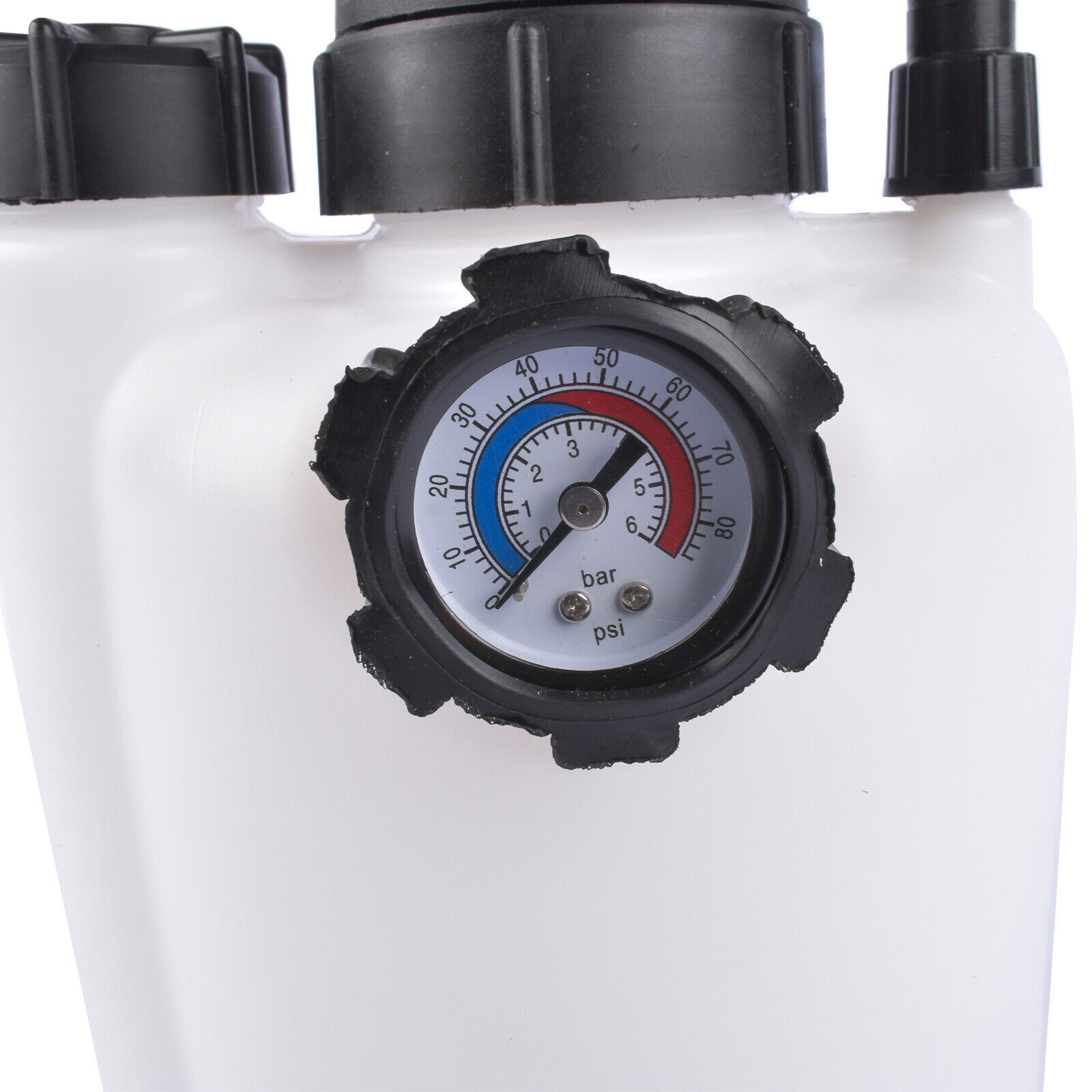 Manual Transmission Tool Fluid Oil Filling Filler System Fluid Transfer Set 3L