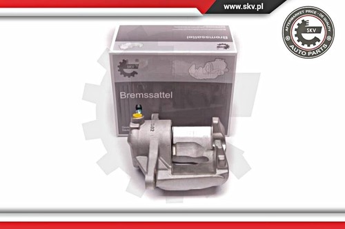 Brake Caliper Front Left Fits MERCEDES S211 W211 0034200183 eBay