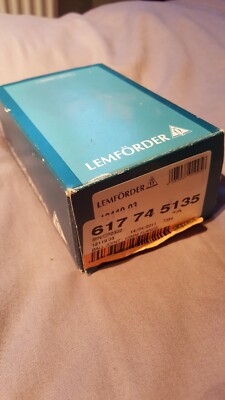 New Genuine LEMFORDER Suspension Ball Joint 12119 03 Top German Quality