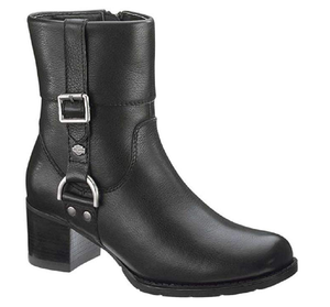 harley davidson winter boots