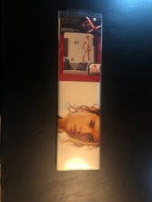 New Licensed STAR WARS Episode IX Rey Giant Wall Decals Star Wars Stickers Decor