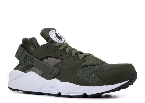 nike air huarache cargo khaki