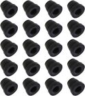 <!--F#f_0-->20PCS Rubber Brake Bleeder Screw Caps 6Mm Grease Fitting Cap Dust Cover Brake<!--F/-->