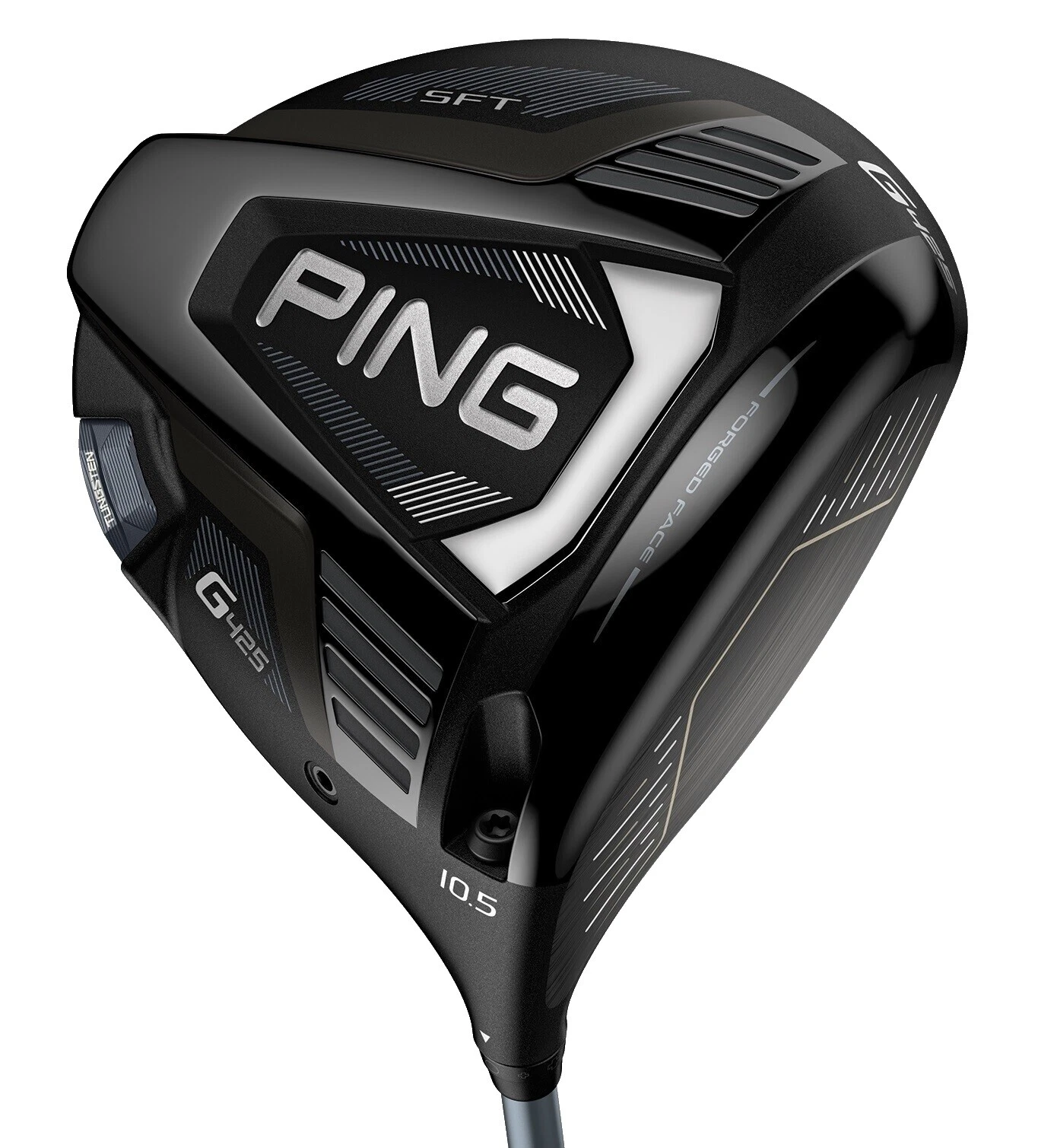 Palos de golf Ping regular 10.5 Loft