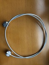 N Male To N Male Semi Flexible RF Cable 36  