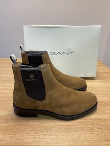 gant oscar