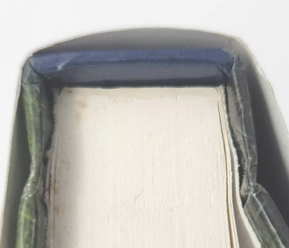 Sliding on the Edge By C. Lee McKenzie FIRST EDITION 2009 Hardcover Book thumbnail 8