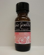 Joie Joelle Love Thyself Spell Ritual Oil 1/2 oz