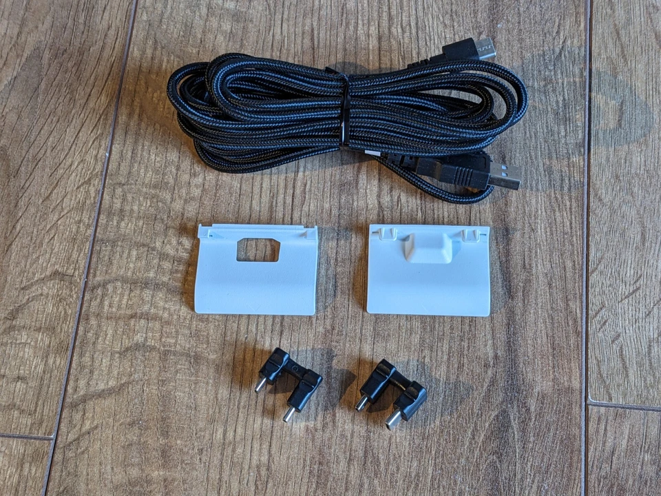 Cable/adaptador/cubierta USB SOLAMENTE Collective Minds Strike Pack Dominator Eliminator Foto 2 de 4