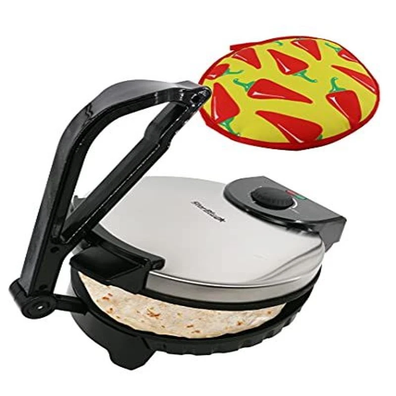 Sb home appliances roti cheap machine