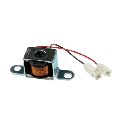 350C, TH350C, THM350C, 350 Lock Up TCC Solenoid New LU Universal Fit 1980-86