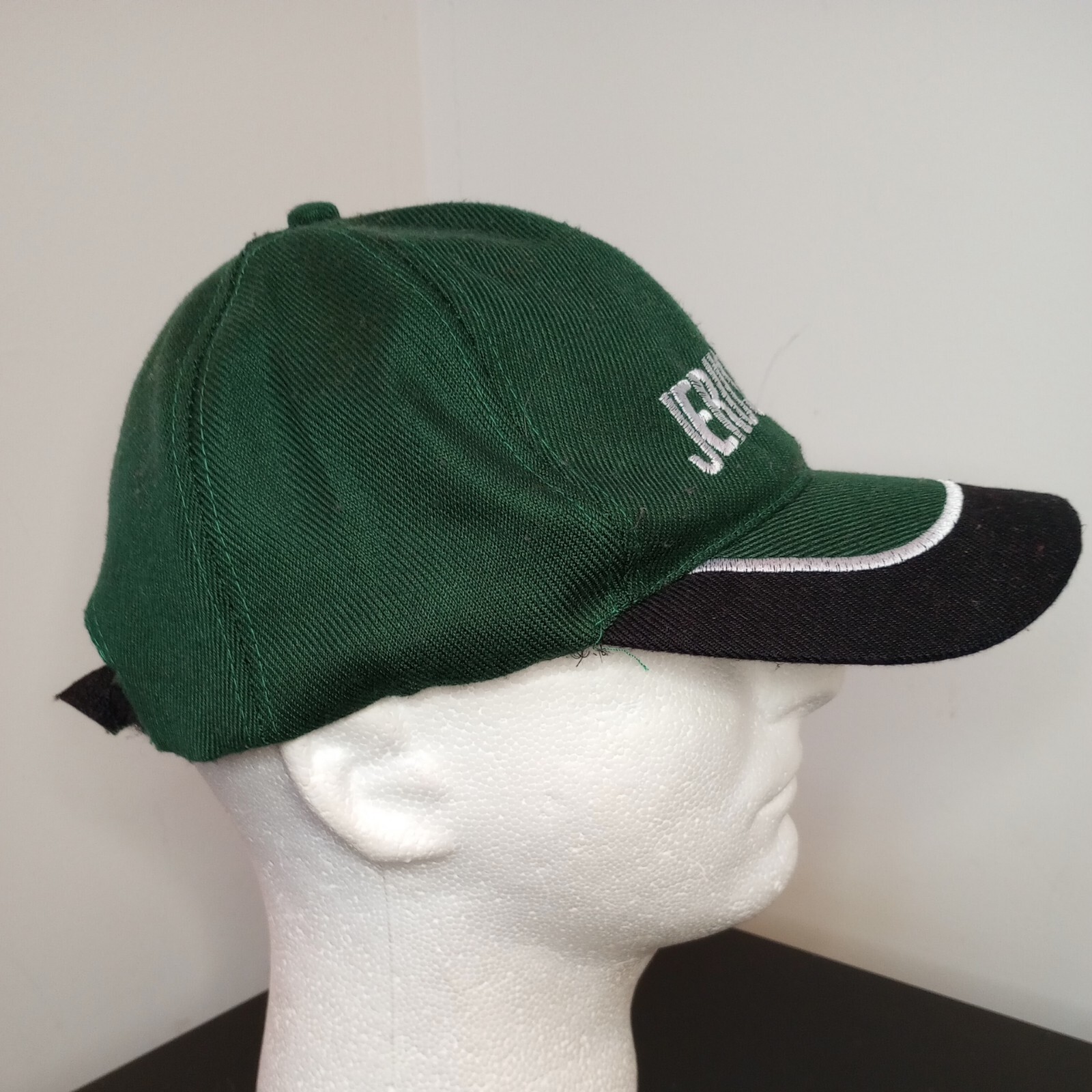 Jerusalem Ball Cap Hat Adjustable Baseball Peace … - image 6
