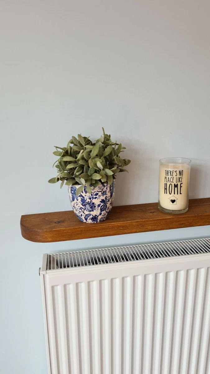 Radiator sale shelf wood