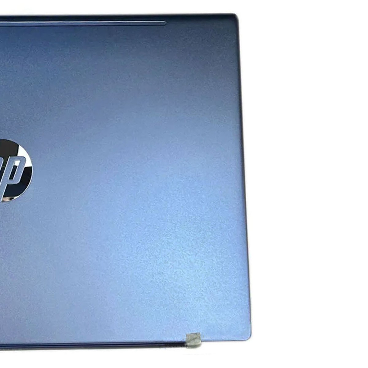 Ersatz-Handauflage Für HP Pavilion 15-CS/15-CW – Mit Hintergrundbeleuchteter Tastatur, Silber, Ohne Touchpad