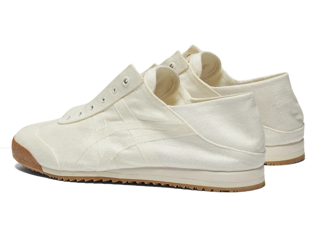靴 onitsuka tiger MEXICO 66 PARATY 27cm Onitsuka Tiger MEXICO 66 SD PARATY 1183C432 750 IVORY/IVORY