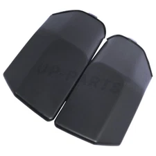 Front Corner Bumper End Cap LH+RH For 2007-2014 Toyota FJ Cruiser