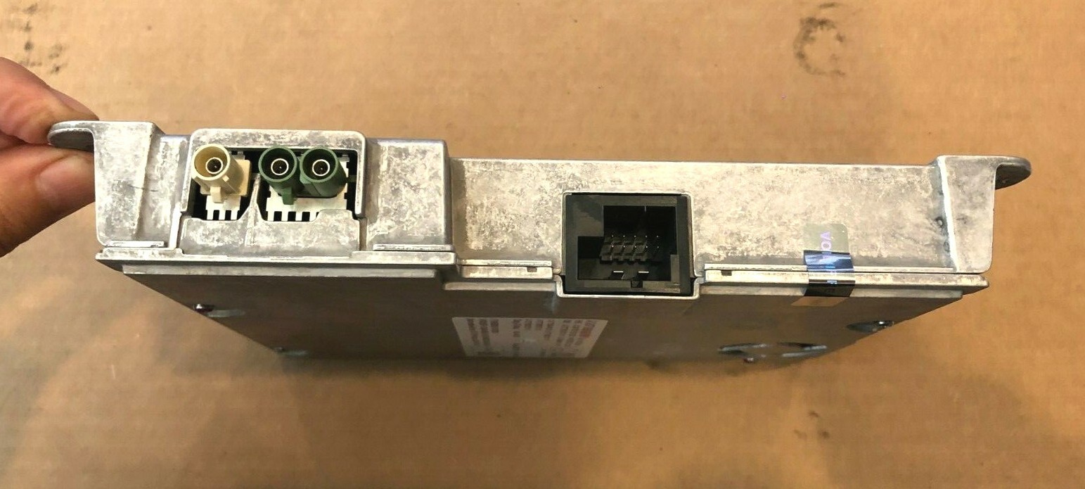 MERCEDES BENZ CONTROL UNIT PART# 2479005809, 2479012302  