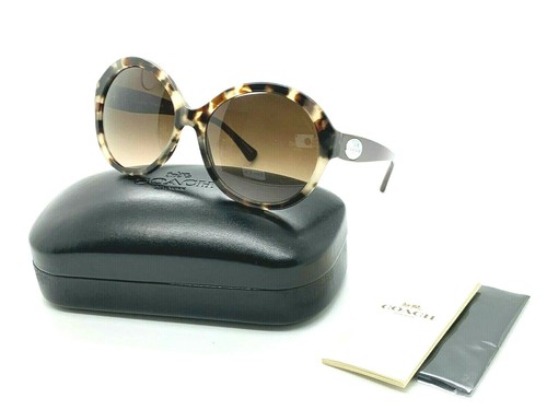 coach leopard sunglasses