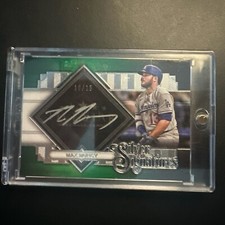 2022 Topps Five Star Baseball Cards Checklist 33