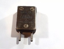 FT-243 Radio Crystal 7725 KHz - .093 Pins - Bliley - Channel 352