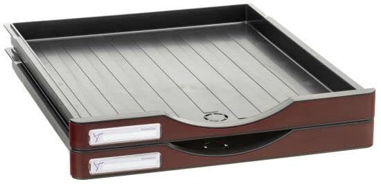 M-Office Atenea Pack 2 Cajones Pequeños para Estructura Sostenible (s3m)