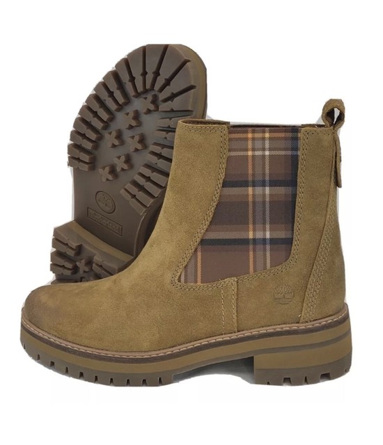 Timberland Courmayeur Valley Chelsea 