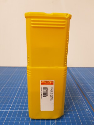 Sandvik Coromant C6-391.01-63 140A Capto Extension Adapter