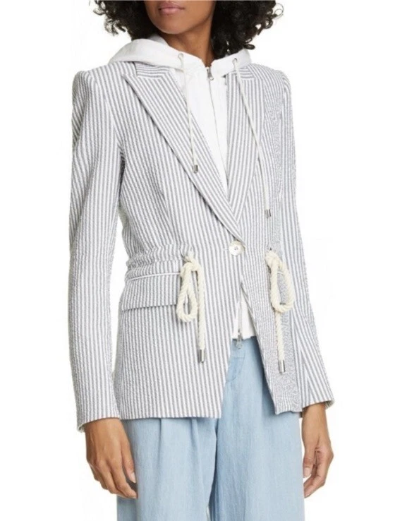 Veronica beard apollo jacket sale